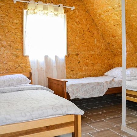 Grandma'S Hut Villa Nikšić Eksteriør billede