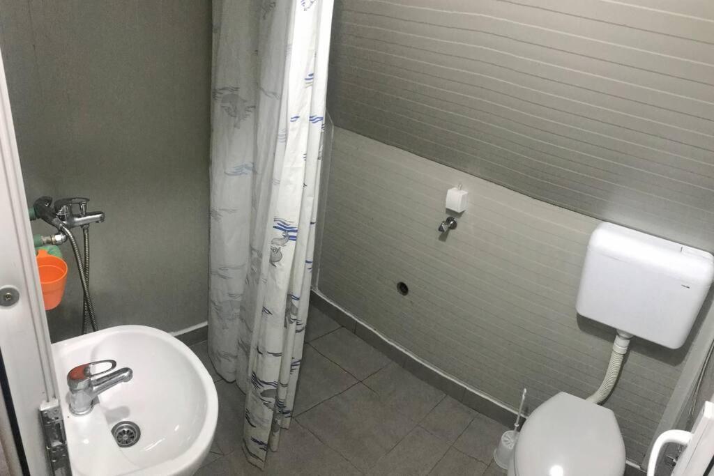 Grandma'S Hut Villa Nikšić Eksteriør billede